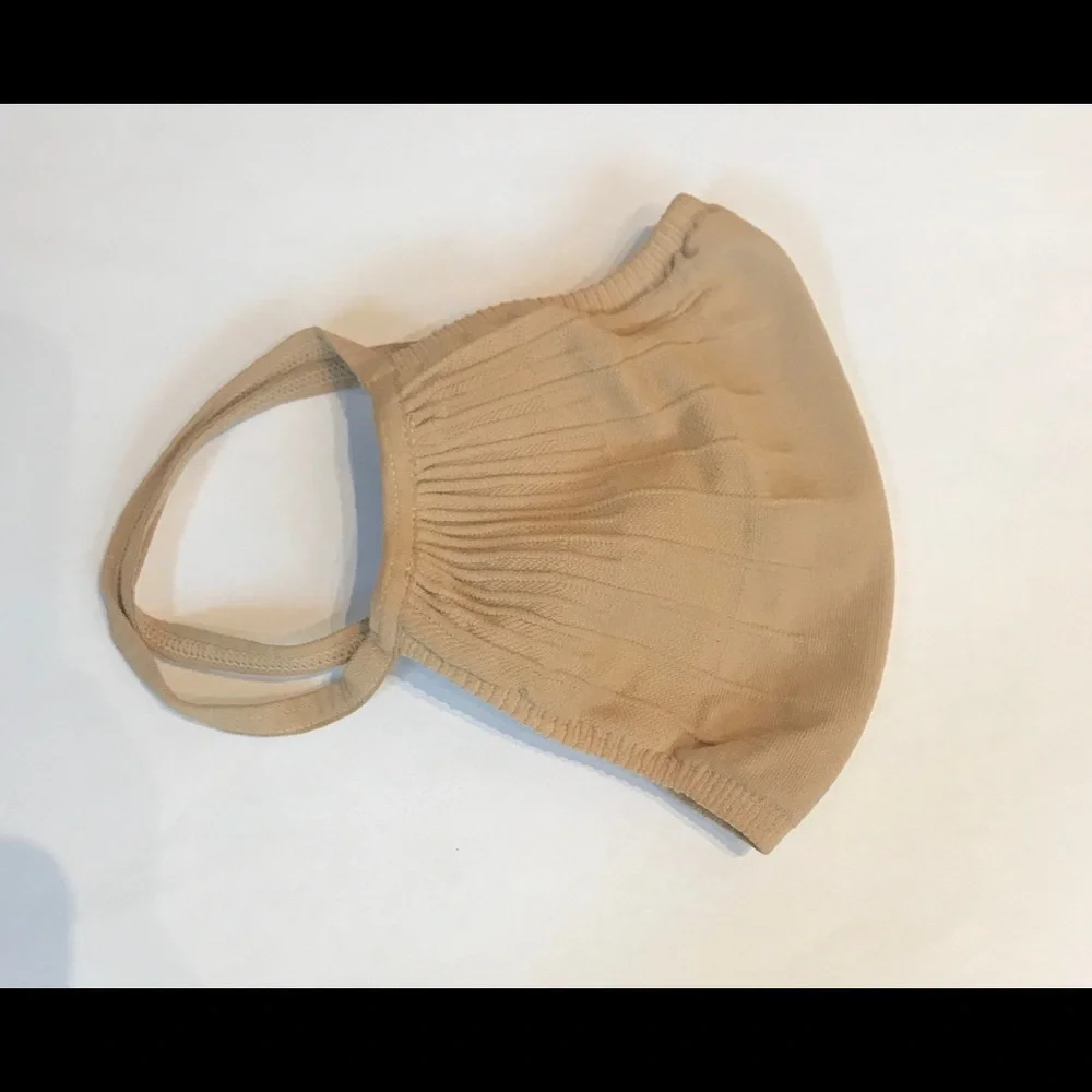 SKIMS Face Mask Clay